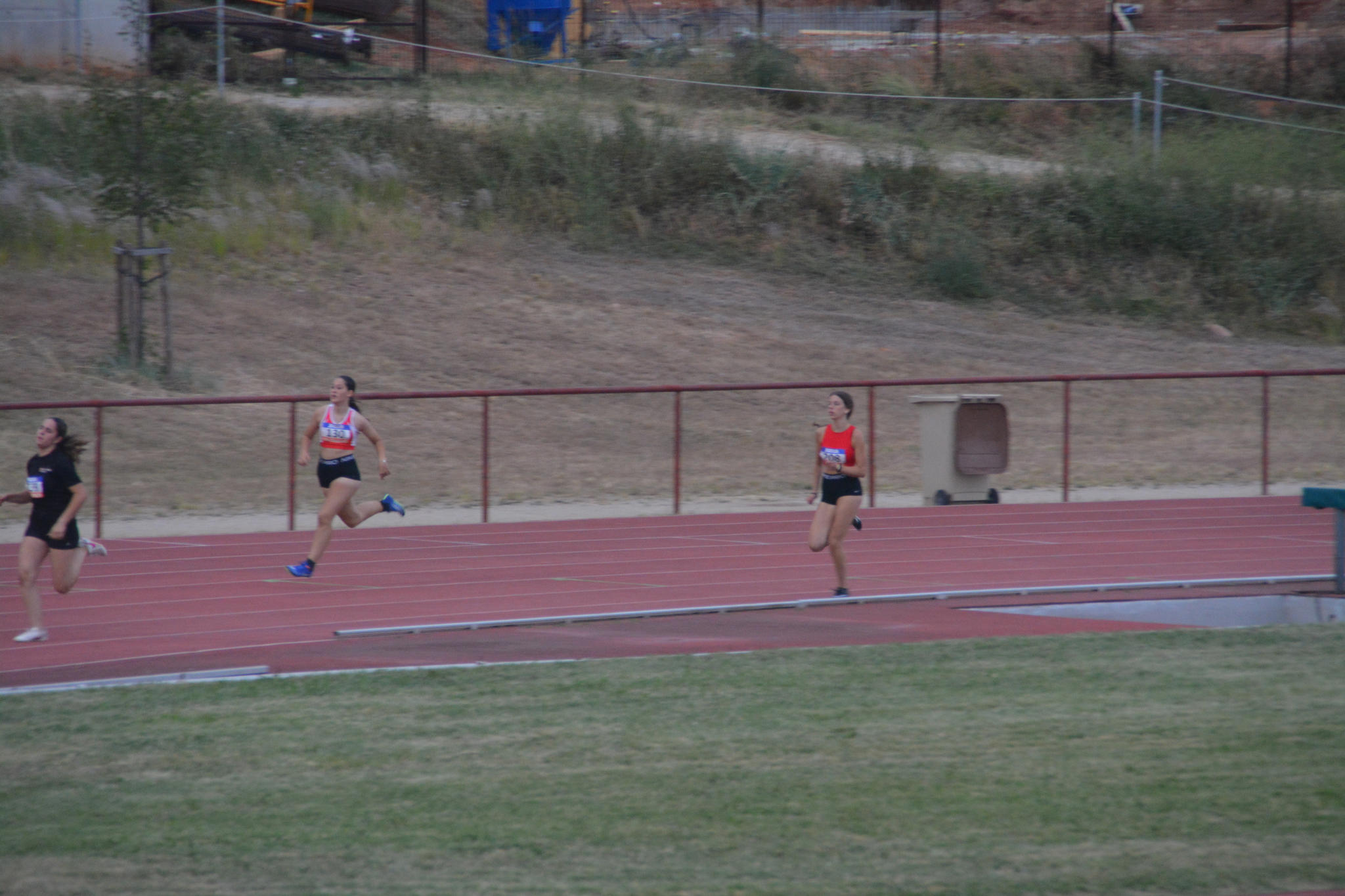 Club Atletisme Badalona - Tecnificacio